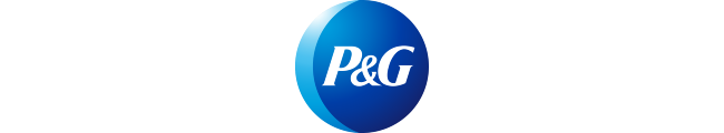 Procter & Gamble logo icon