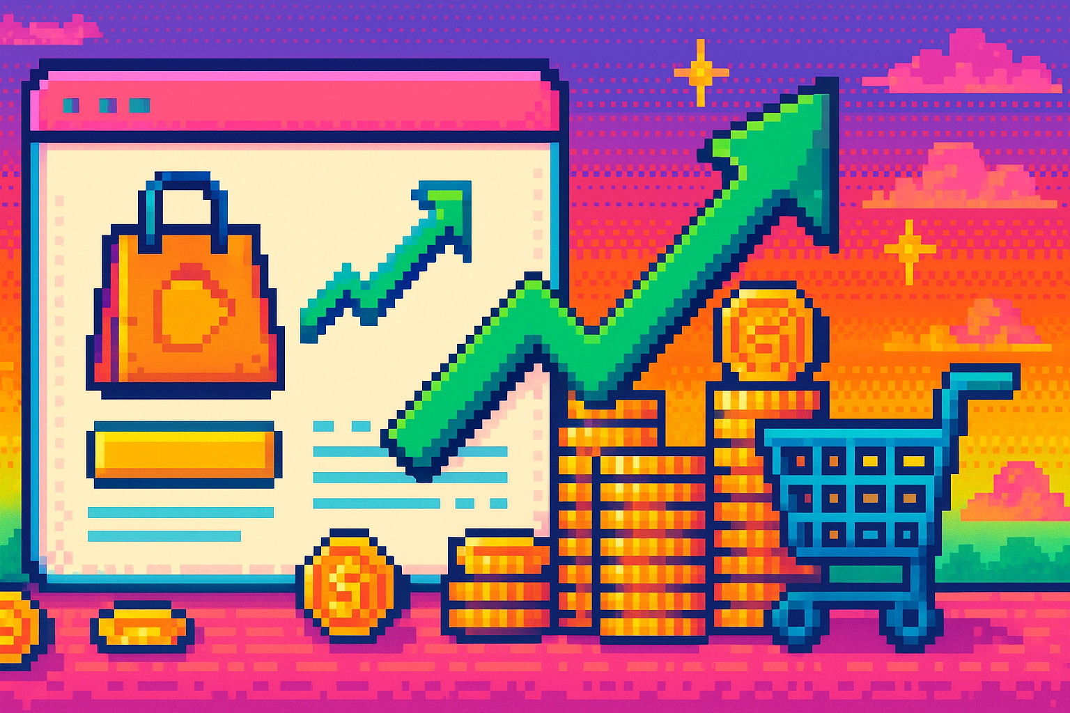 Tasa de conversión por producto: la métrica que Shopify no te muestra