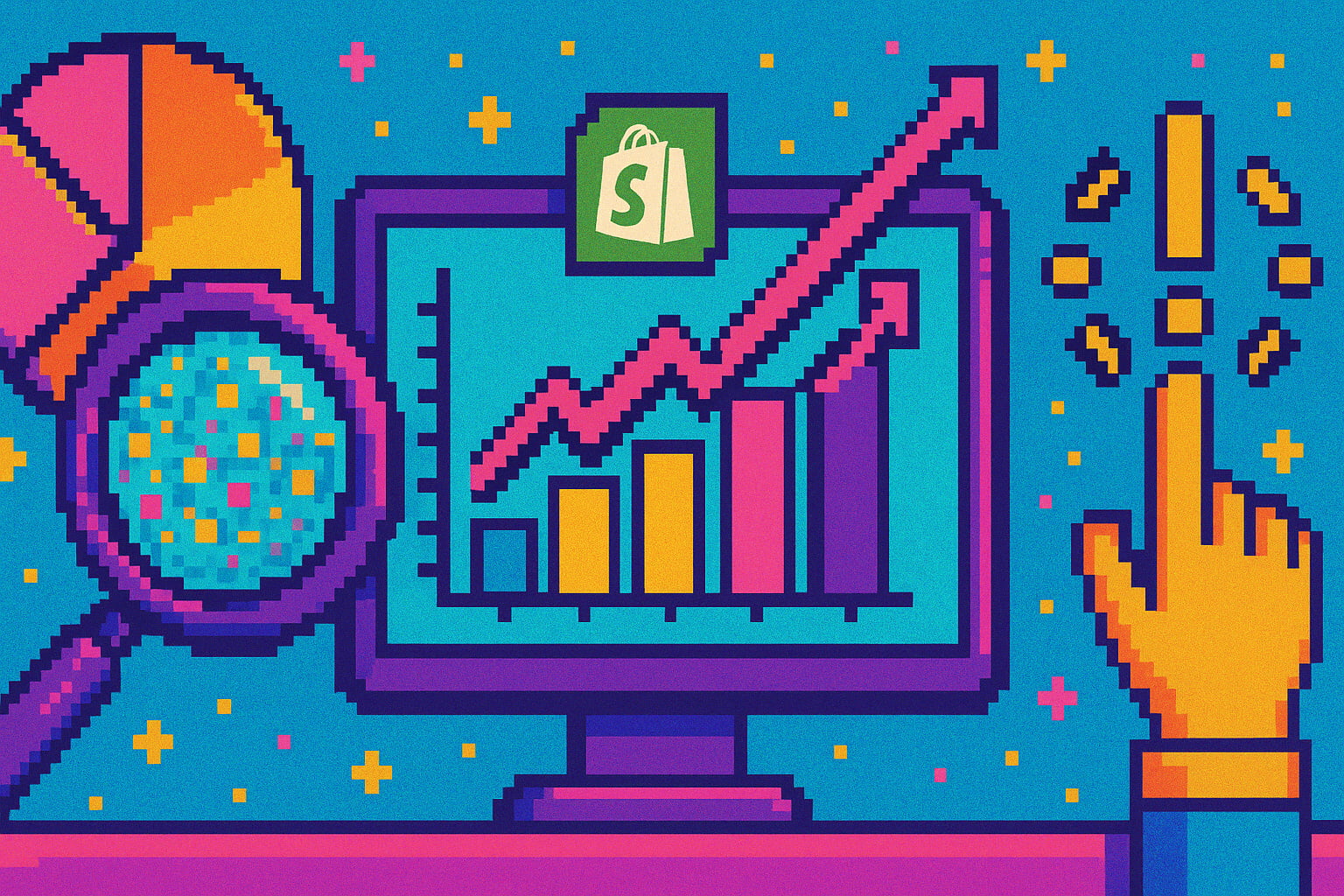 Predice tu próximo bestseller en Shopify con 3 señales de datos