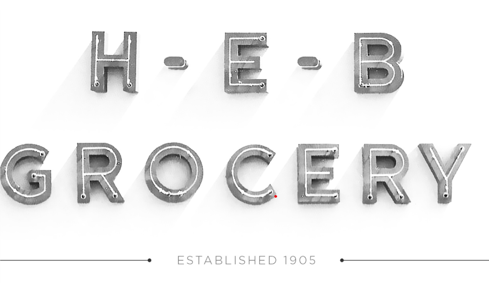 HEB Grocery