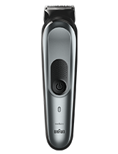 Braun alles-in-één trimmer MGK7021