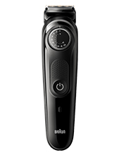 Braun baardtrimmer BT5042