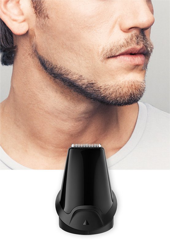 Precision trimming