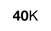 Cutting actions per minute