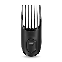 Beard comb 13-21mm