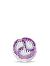 Zachte scrubborstel voor Braun Silk-épil 9 SkinSpa SensoSmart™ 9/970 epilator