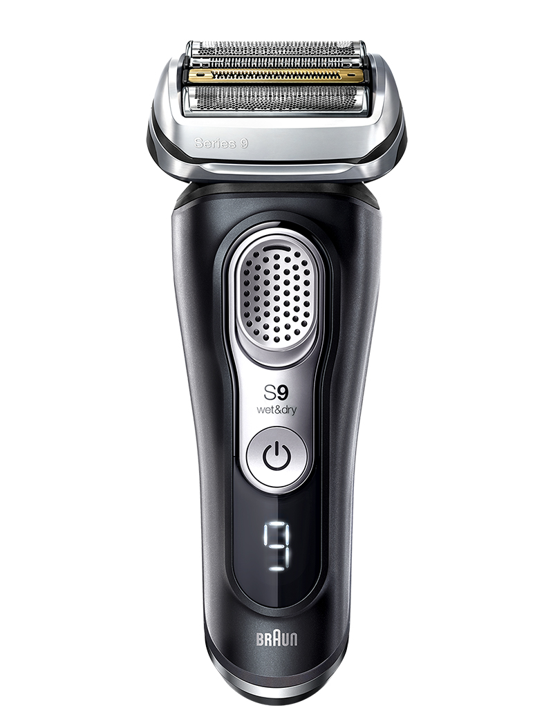 Series 9 shaver Nior