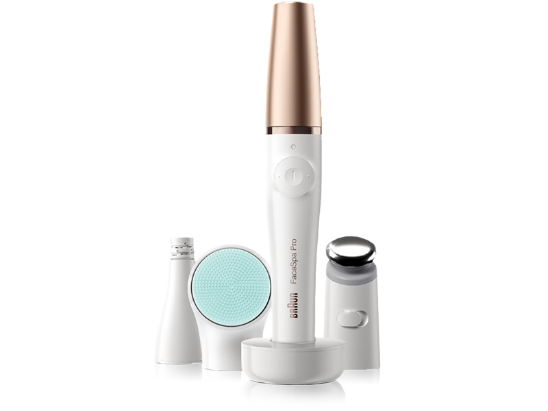 Micro-vibratie voor een zichtbaar verbeterde uitstraling