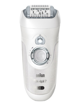 Braun Silk-épil 7 Epilator