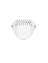 Reinigingsborsteltje voor Braun Silk-épil 3 epilator