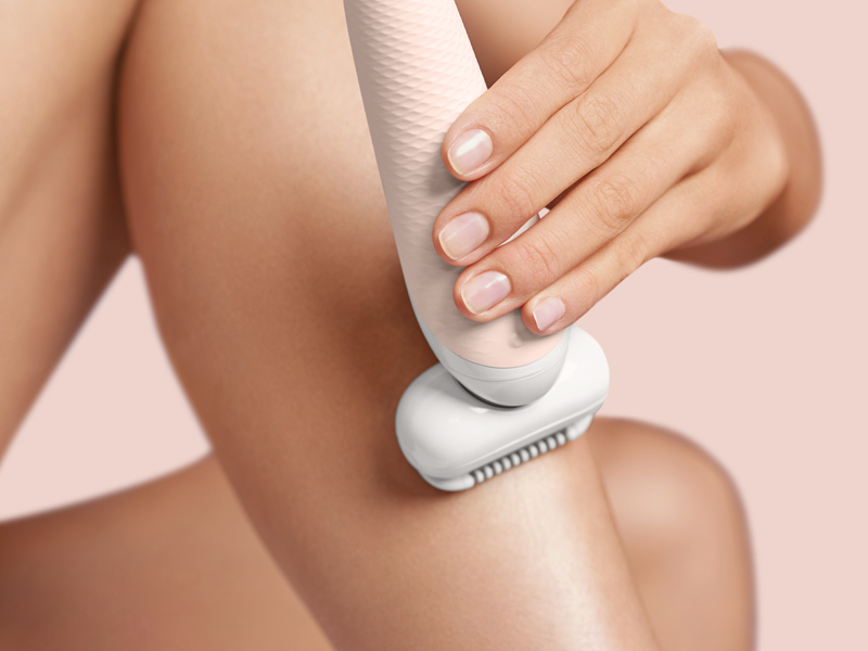 Braun Massage