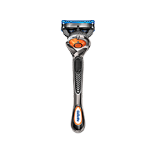 Gillette Fusion5 ProGlide razor
