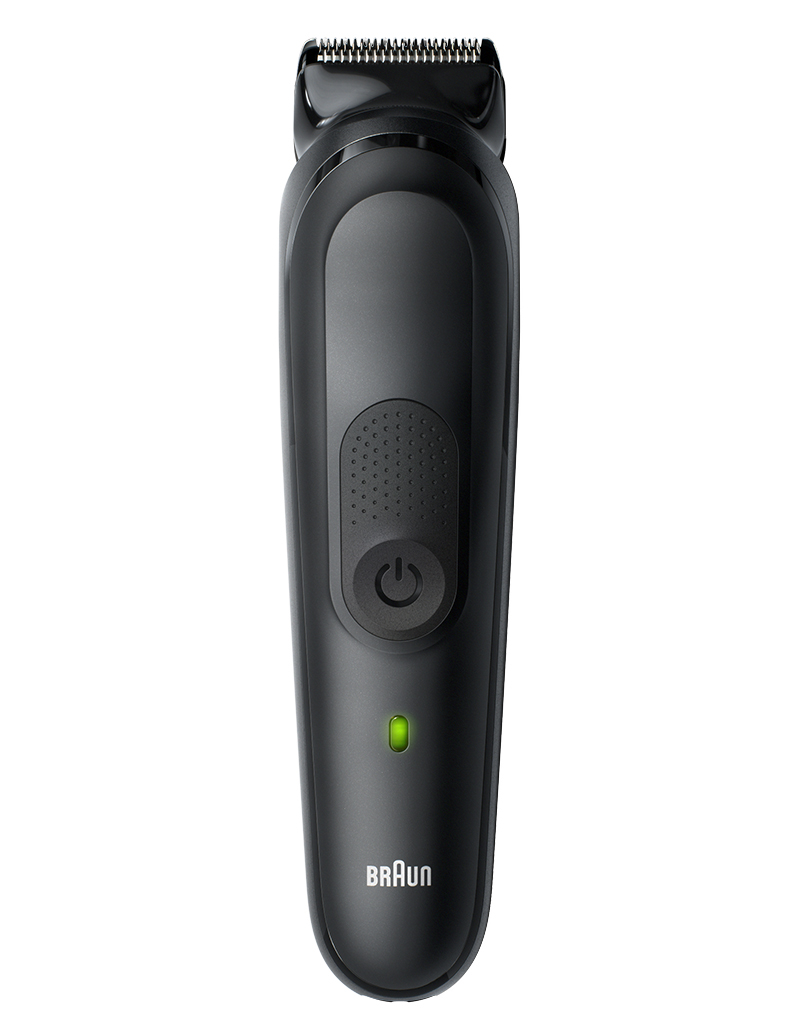 Braun alles-in-een trimmer MGK7