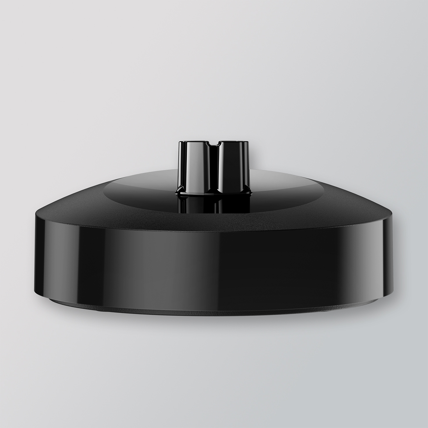 Braun Charging Stand