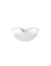 Sensitive area cap for Braun Silk-épil epilator