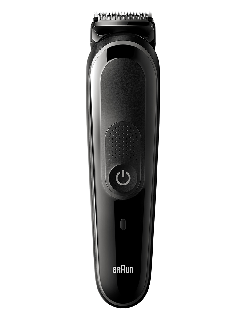 Alles-in-één trimmer
