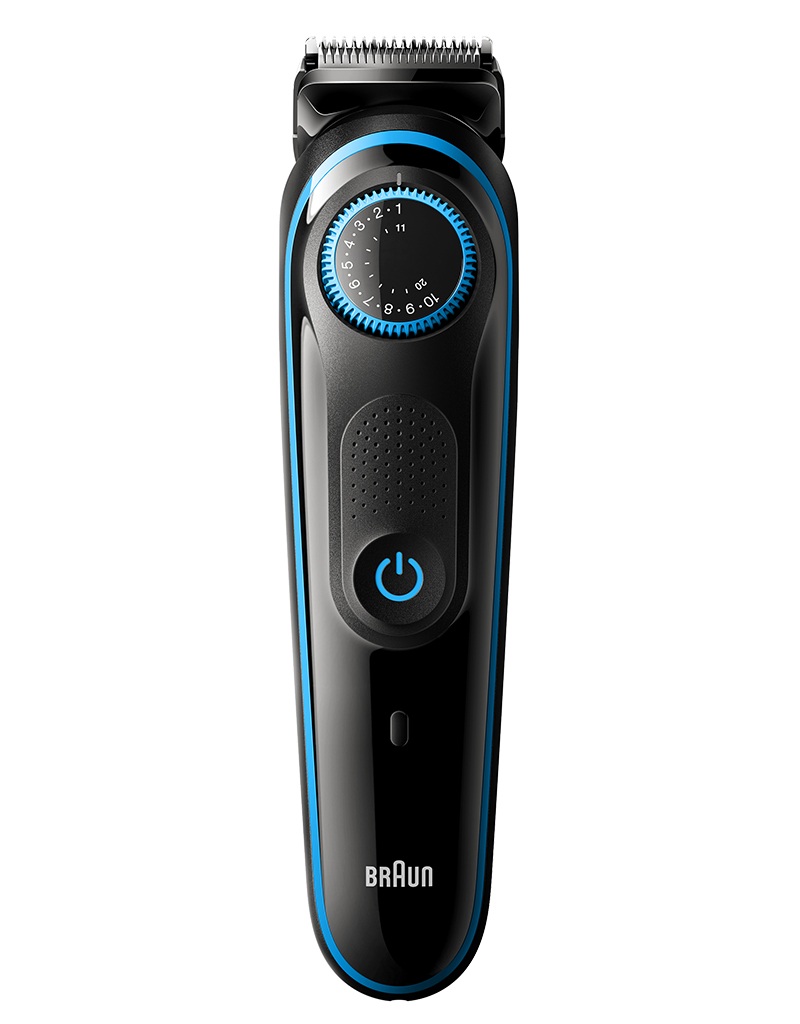 Braun Baardtrimmer