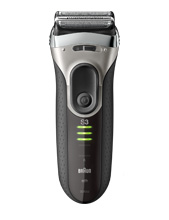 Braun Series 3 ProSkin 3090s shaver