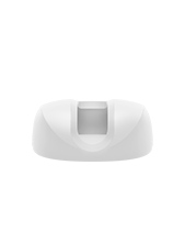 Sensitive area cap