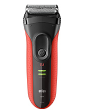 Braun Series 3 ProSkin 3030s shaver
