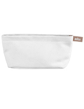 Etui voor de Braun FaceSpa 851V gezichtsepilator