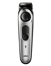 Braun baardtrimmer BT5065