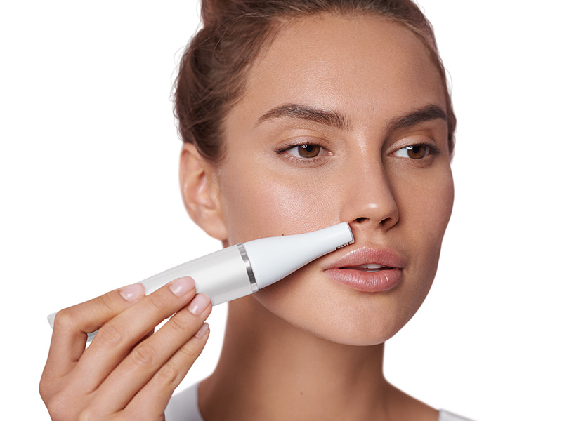 How to evenly apply make-up for a flawless canvas.