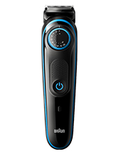 BT5040 Beard trimmer & hair clipper