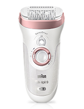 Braun Silk-épil 9 SensoSmart™ epilator