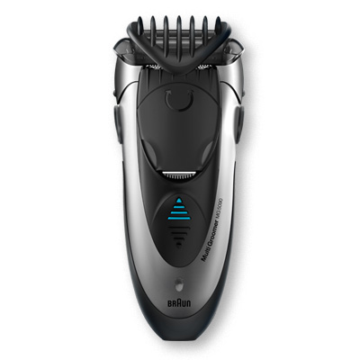 Braun vervangende onderdelen voor cruZer, Series 1, FreeControl
