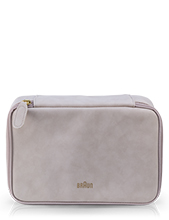 Beauty pouch