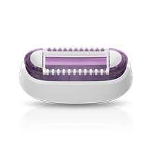 High frequency massage cap