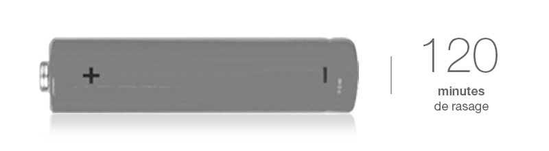 Precision trimmer
