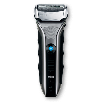 Braun vervangende onderdelen voor Series 5*, ContourPro 360° Complete, Activator