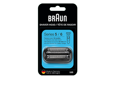 53B Cassette