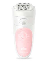 Braun Silk-épil 5 SensoSmart™ epilator