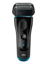 Series 5 Wet & Dry shaver
