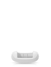 Skin contact cap for Braun Silk-épil epilator