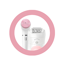 Braun Silk-épil 5 Beauty set