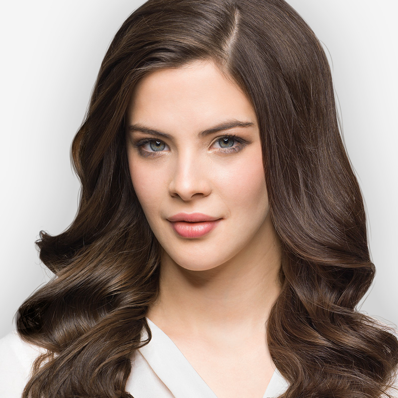 Innovative technology for superior styling