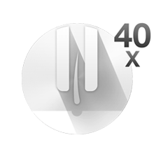 MicroGrip technologie