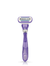Venus Extra Smooth Swirl razor