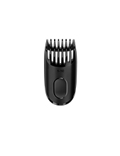 Trimkam voor baard 1 - 10 mm voor Braun baardtrimmer