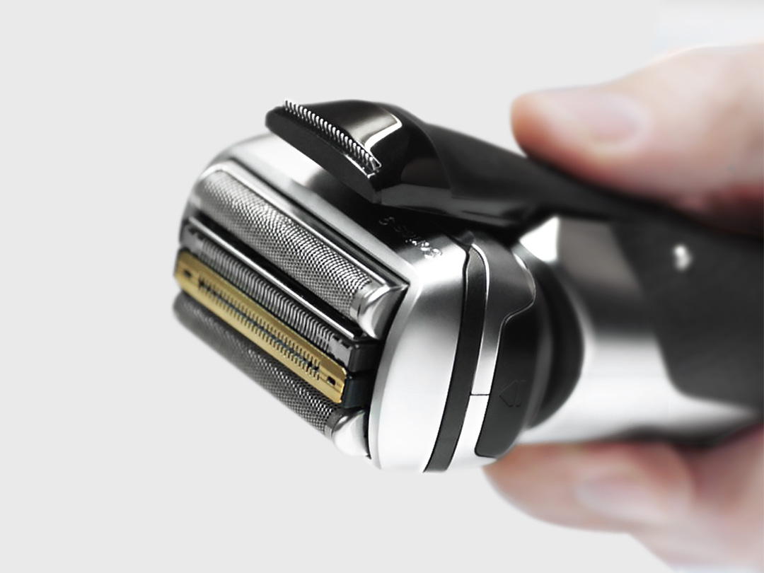 Precision Trimmer