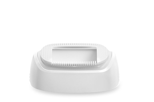 Opzetstukken voor Braun Silk-épil 7 Wet & Dry epilator