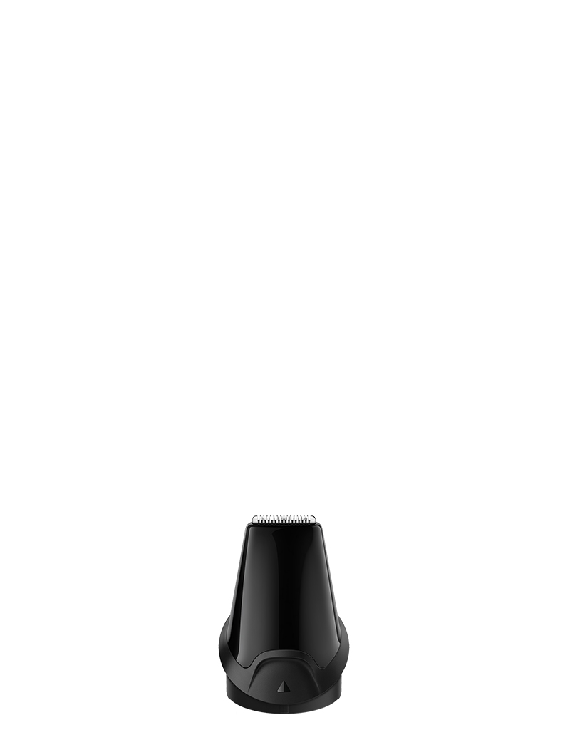 Precisietrimmer voor Braun baardtrimmer
