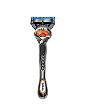 Gillette Fusion5 ProGlide scheermes