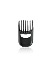 Kam van 3-24 mm voor Braun haartrimmer HC5050