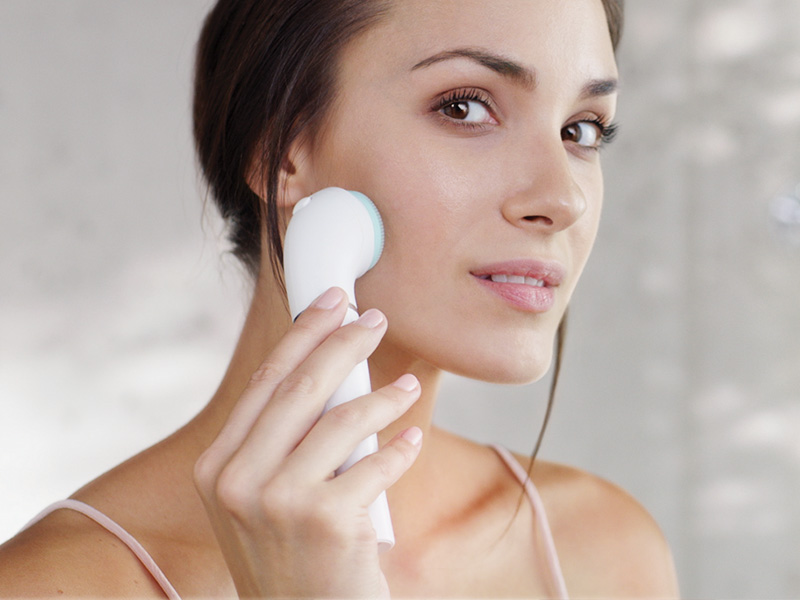 Salon beauty at home