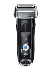 Braun Series 7 Wet & Dry shaver